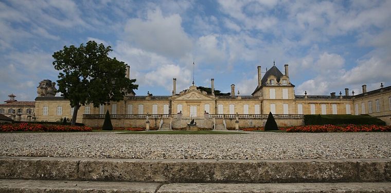 Château Beychevelle