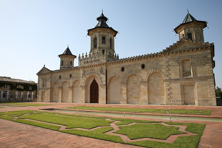 Château Cos d’Estournel