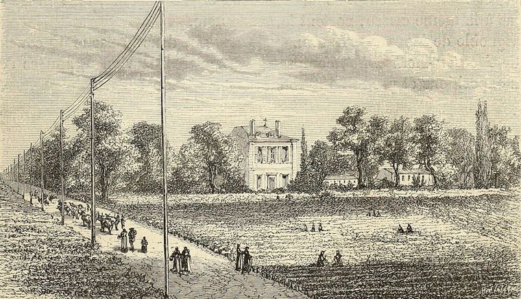 Château d’Armailhac