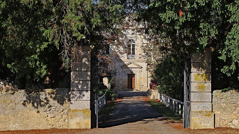 Château de Cassaigne