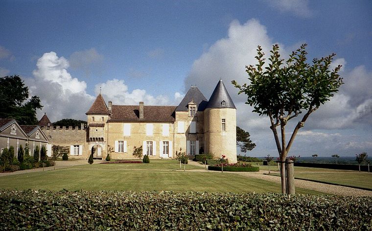 Château d’Yquem