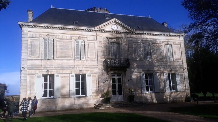 Château Ferrière
