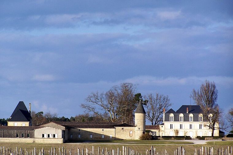Château Guiraud