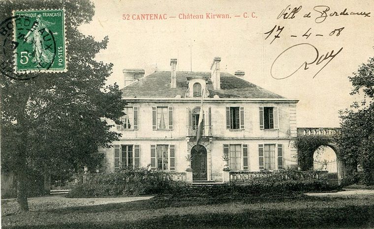 Château Kirwan