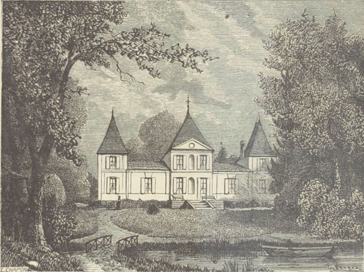 Château Malartic-Lagravière