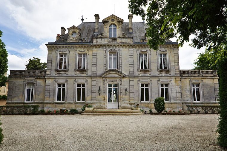 Château Malescot Saint-Exupéry