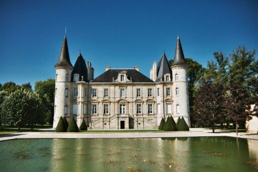Château Pichon Baron