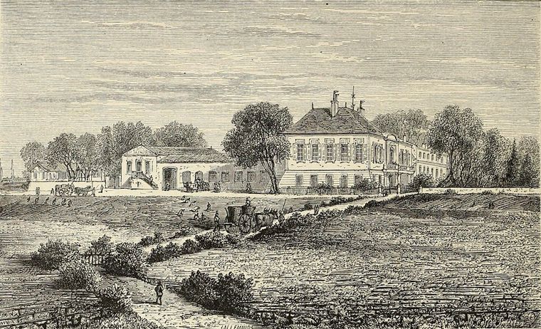 Château Pontet-Canet