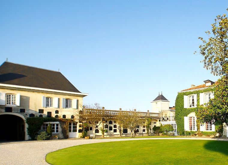 Château Prieuré-Lichine