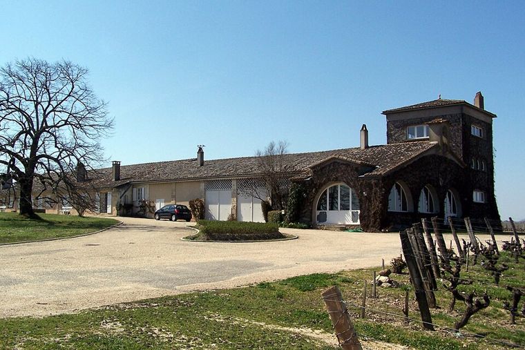 Château Rieussec