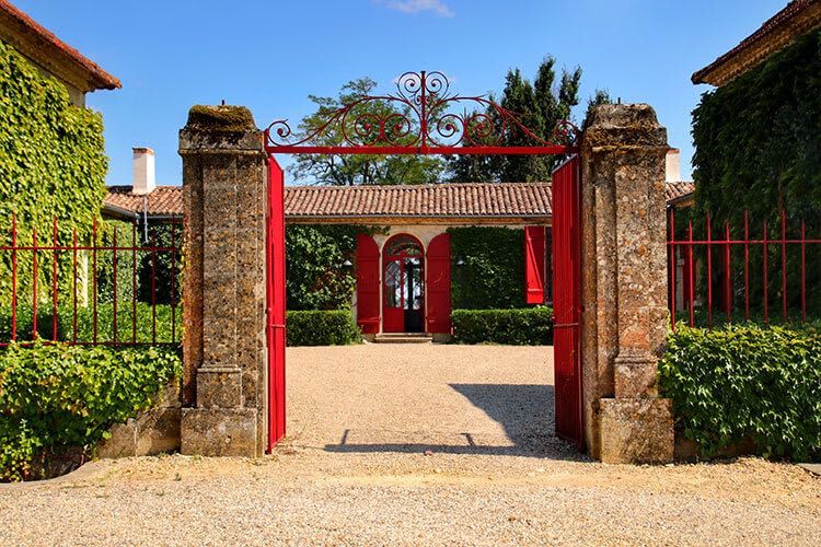 Château Sigalas-Rabaud