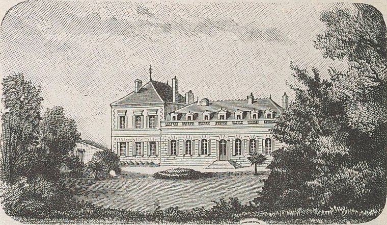 Château Talbot