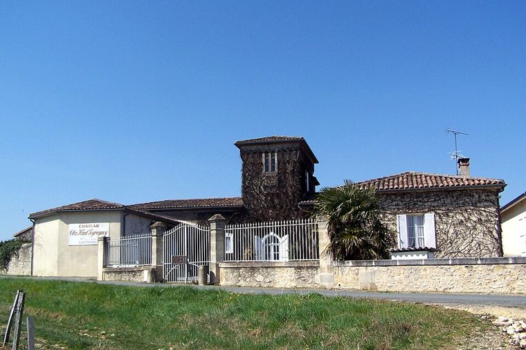 Clos Haut-Peyraguey